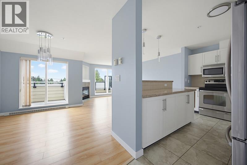 Ph4 1519 Grant Avenue, Port Coquitlam, British Columbia  V3B 7S8 - Photo 7 - R3136947