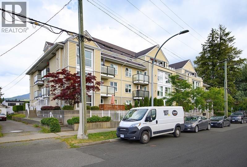Ph4 1519 Grant Avenue, Port Coquitlam, British Columbia  V3B 7S8 - Photo 2 - R3136947