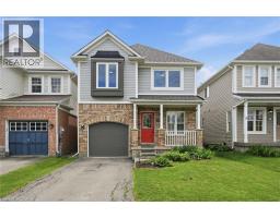 263 WINDWOOD Drive, Binbrook, Ontario