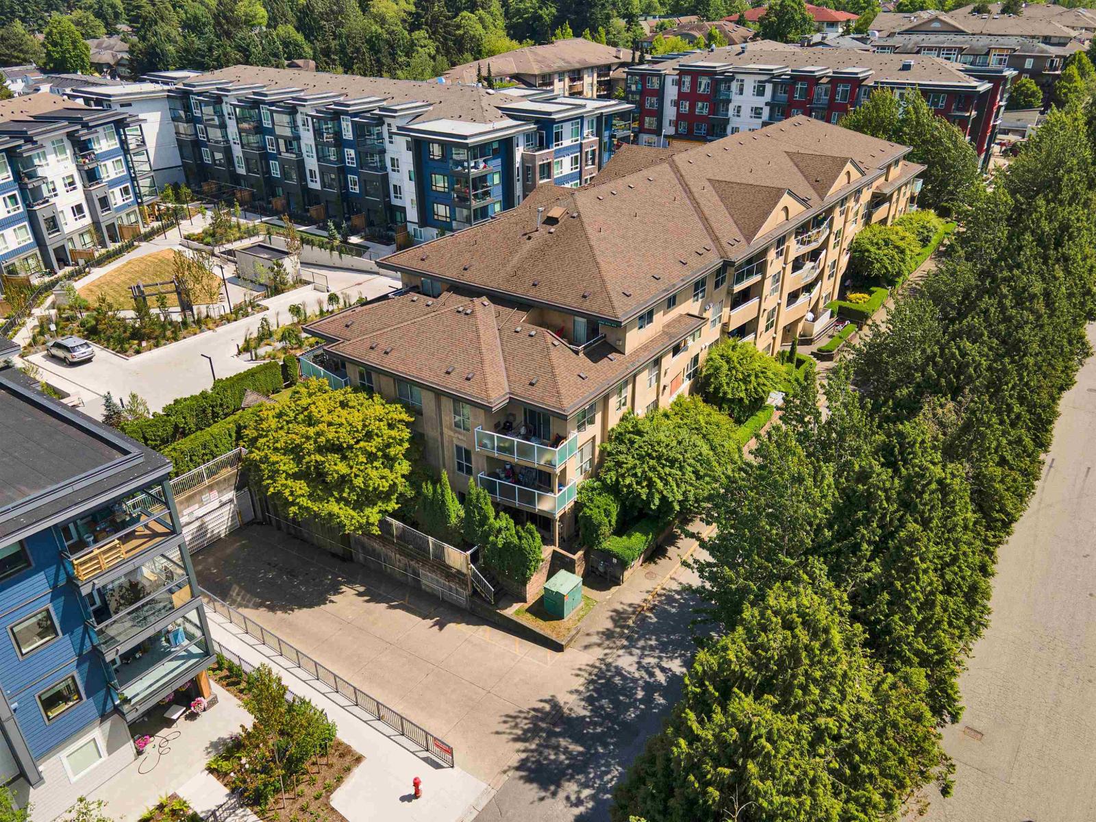 110 13780 76 Avenue, Surrey, British Columbia  V3W 1E5 - Photo 5 - R3135320