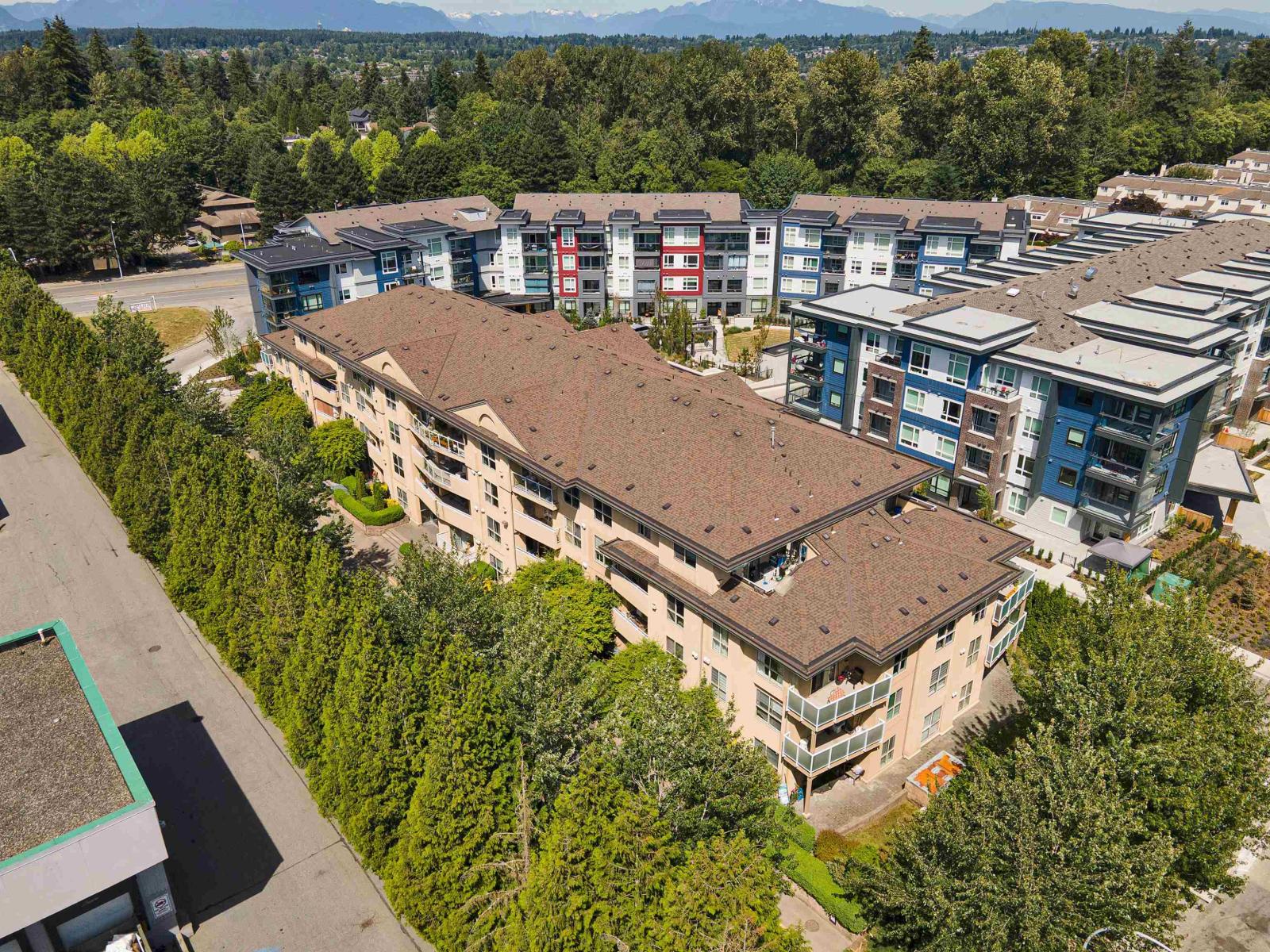 110 13780 76 Avenue, Surrey, British Columbia  V3W 1E5 - Photo 6 - R3135320