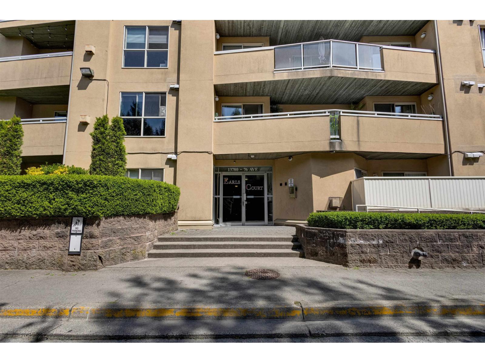 110 13780 76 Avenue, Surrey, British Columbia  V3W 1E5 - Photo 10 - R3135320