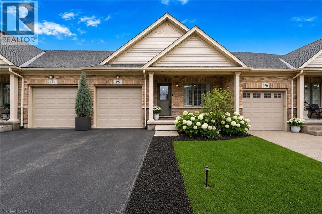 127 ACACIA Road, Fonthill, Ontario