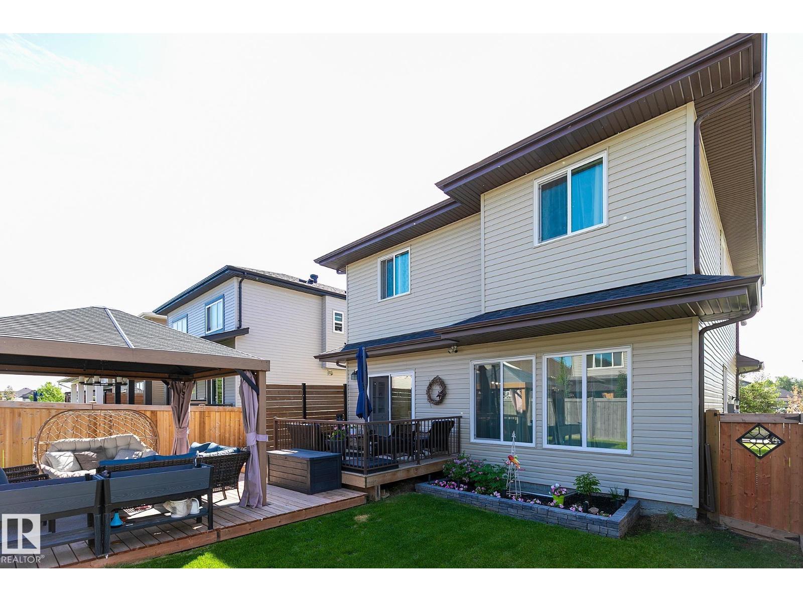 312 West Haven Dr, Leduc, Alberta  T9E 1B6 - Photo 35 - E4494188
