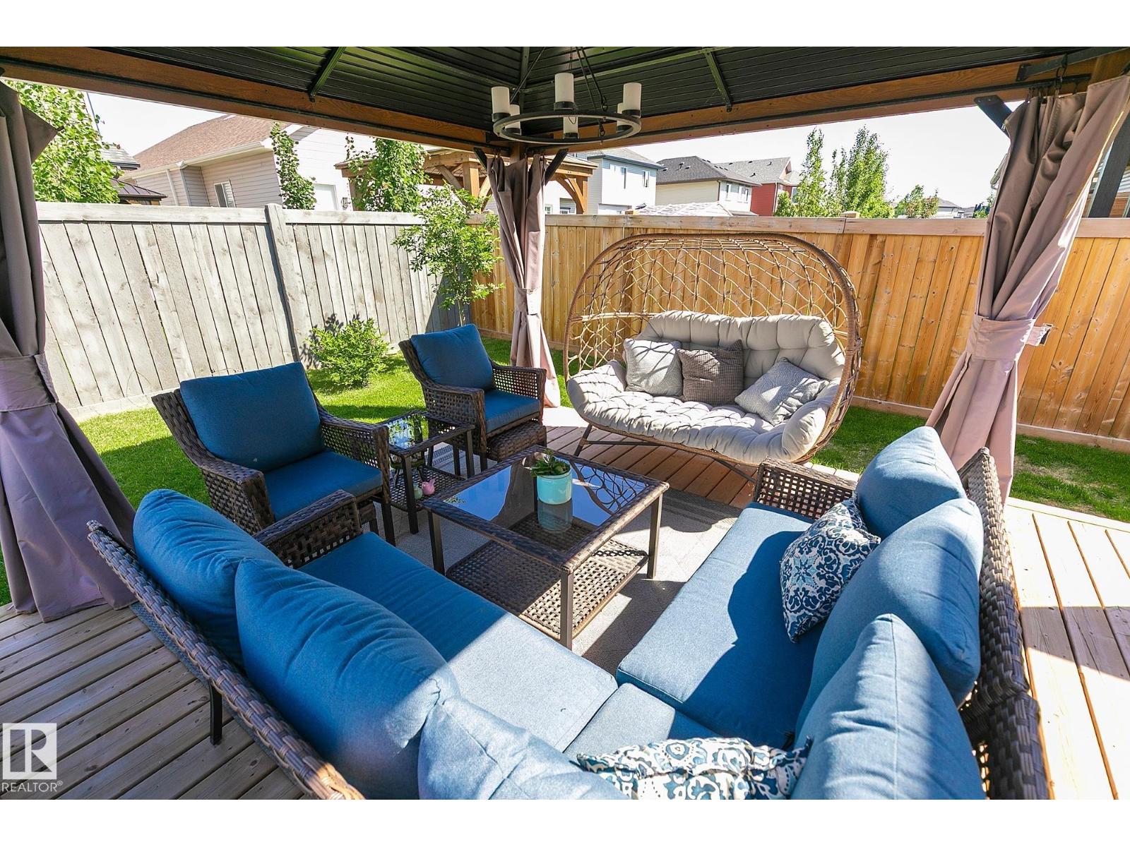 312 West Haven Dr, Leduc, Alberta  T9E 1B6 - Photo 39 - E4494188