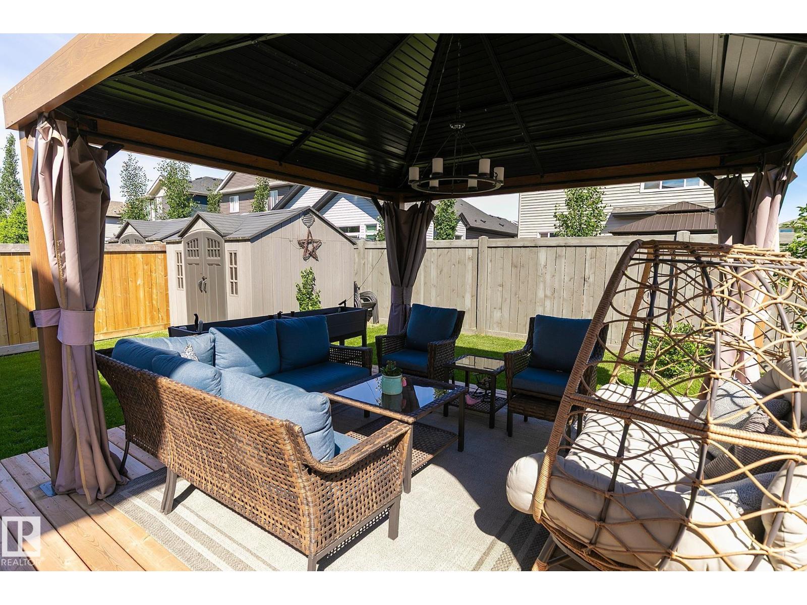 312 West Haven Dr, Leduc, Alberta  T9E 1B6 - Photo 40 - E4494188