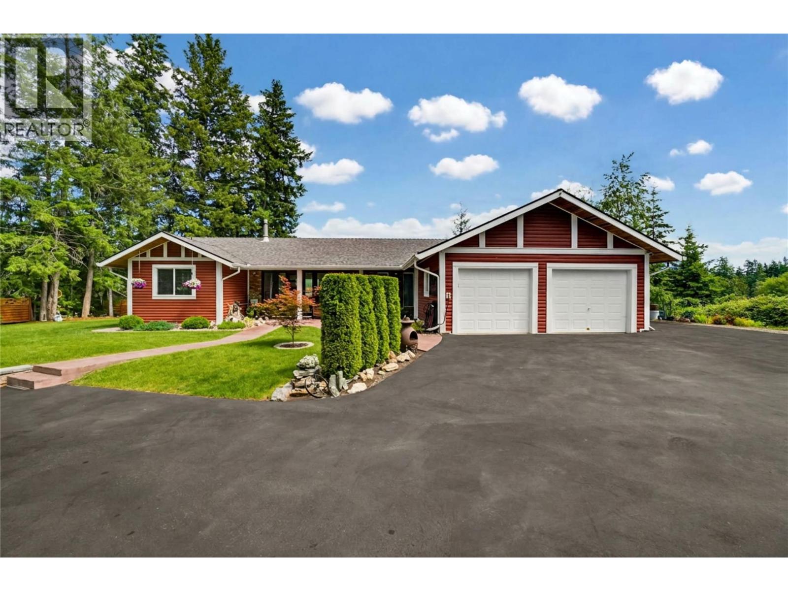 2414 Forest Drive, Blind Bay, British Columbia  V0E 1H2 - Photo 8 - 10388768