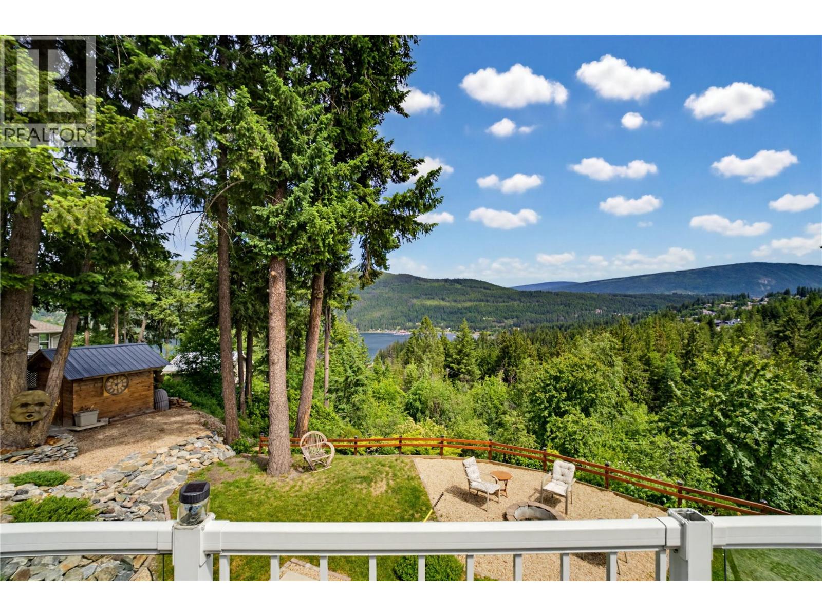 2414 Forest Drive, Blind Bay, British Columbia  V0E 1H2 - Photo 7 - 10388768