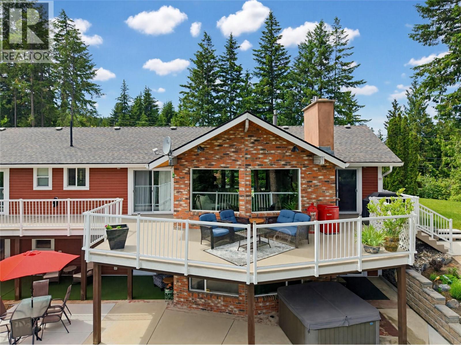 2414 Forest Drive, Blind Bay, British Columbia  V0E 1H2 - Photo 6 - 10388768