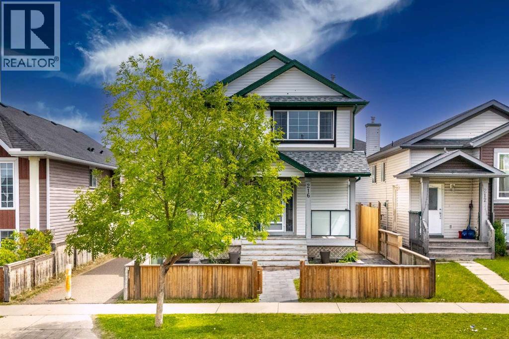 216 Taracove Road NE, calgary, Alberta