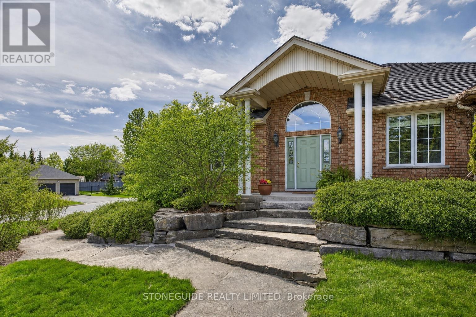 1580 College Park Drive, Peterborough, Ontario  K9K 2G9 - Photo 2 - X13143328