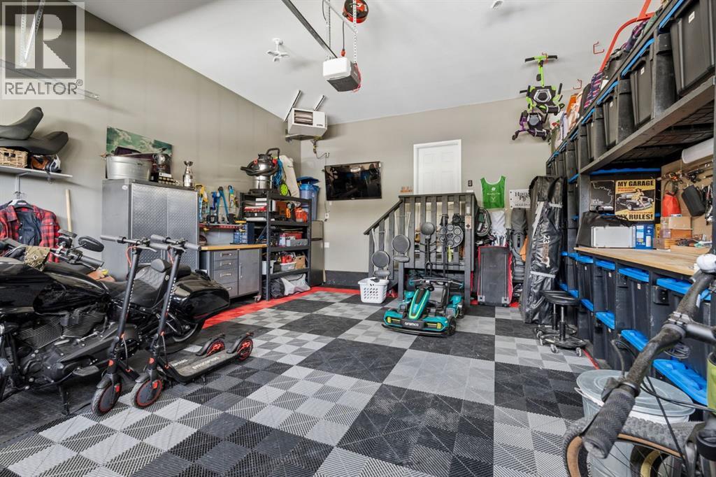 117 Riviera Crescent, Cochrane, Alberta  T4C 0V4 - Photo 40 - A2315536