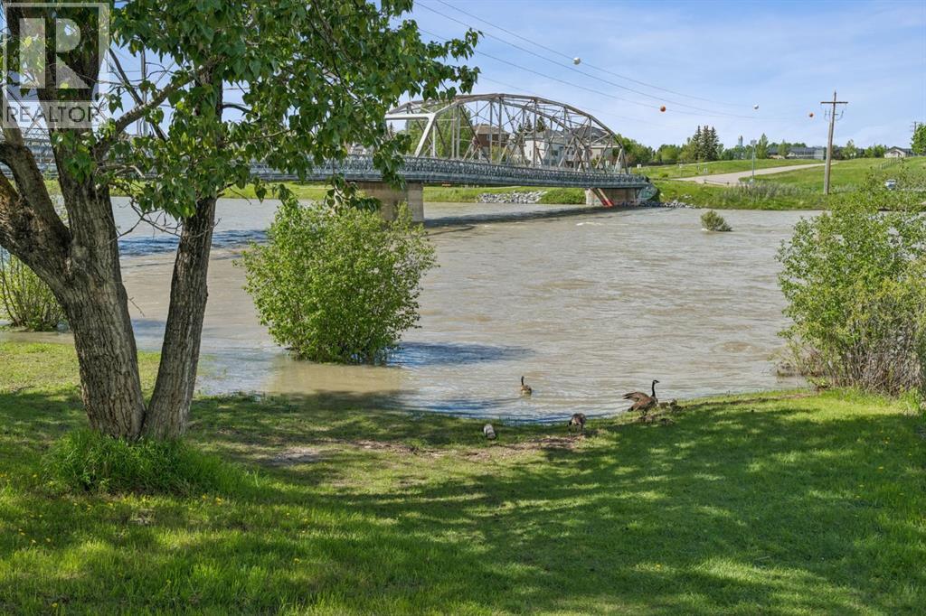 117 Riviera Crescent, Cochrane, Alberta  T4C 0V4 - Photo 48 - A2315536