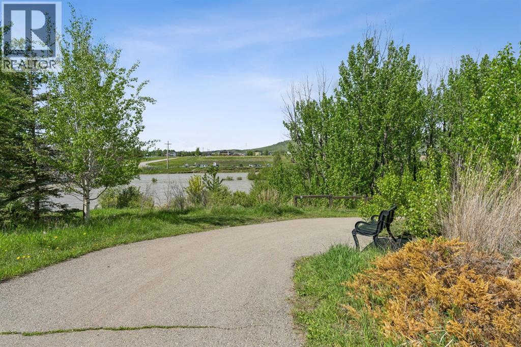 117 Riviera Crescent, Cochrane, Alberta  T4C 0V4 - Photo 49 - A2315536