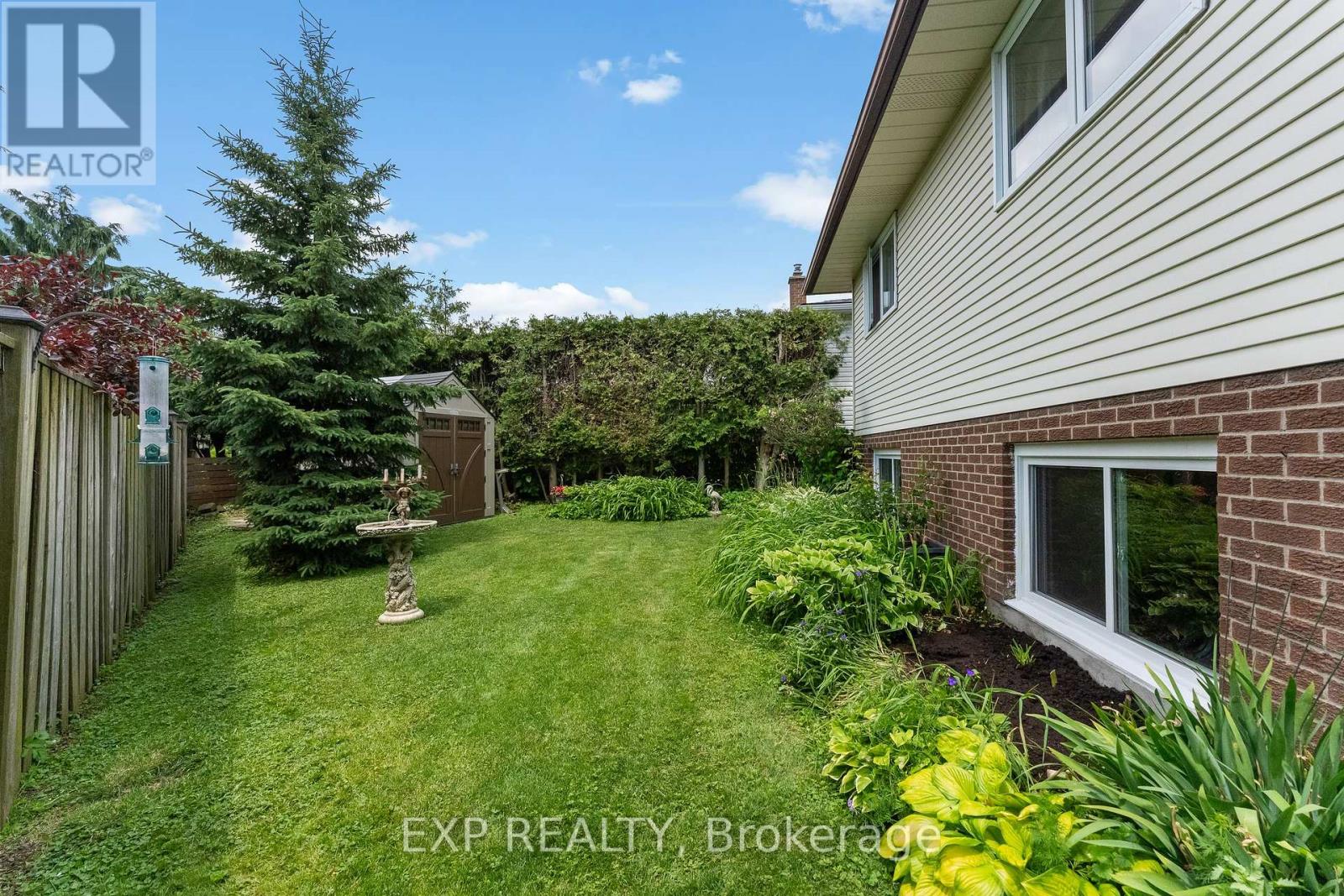 2881 Olden Avenue, Niagara Falls, Ontario  L2J 3Y9 - Photo 38 - X13113738