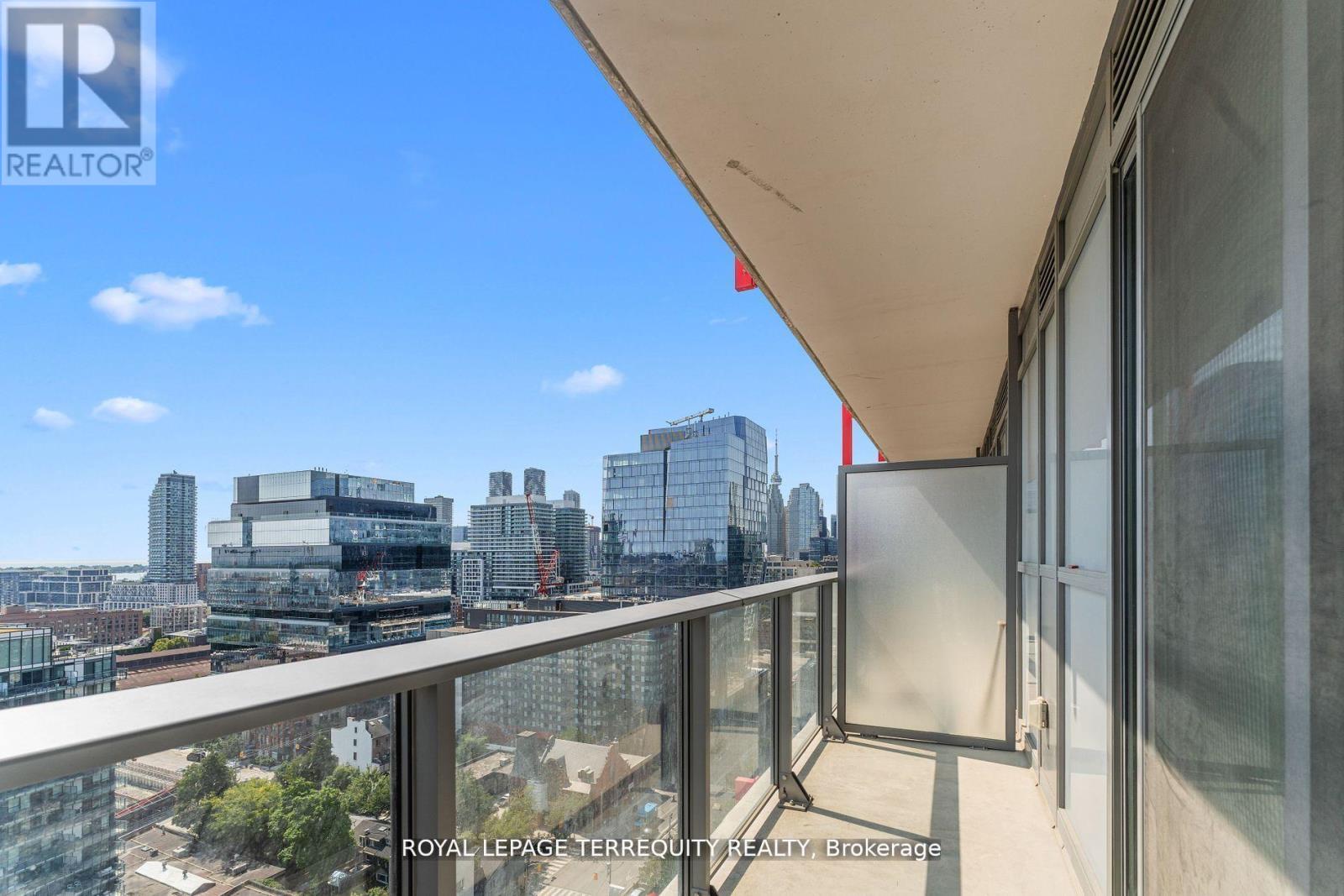 1808 - 120 Parliament Street, Toronto, Ontario M5A 0N6 - Photo 23 - C13458538