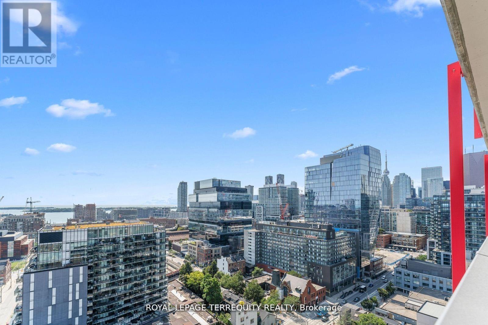 1808 - 120 Parliament Street, Toronto, Ontario M5A 0N6 - Photo 25 - C13458538