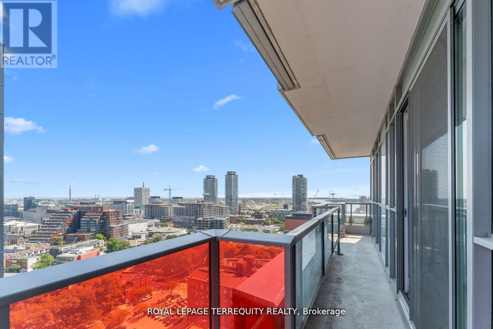 1808 - 120 Parliament Street, Toronto, Ontario M5A 0N6 - Photo 26 - C13458538