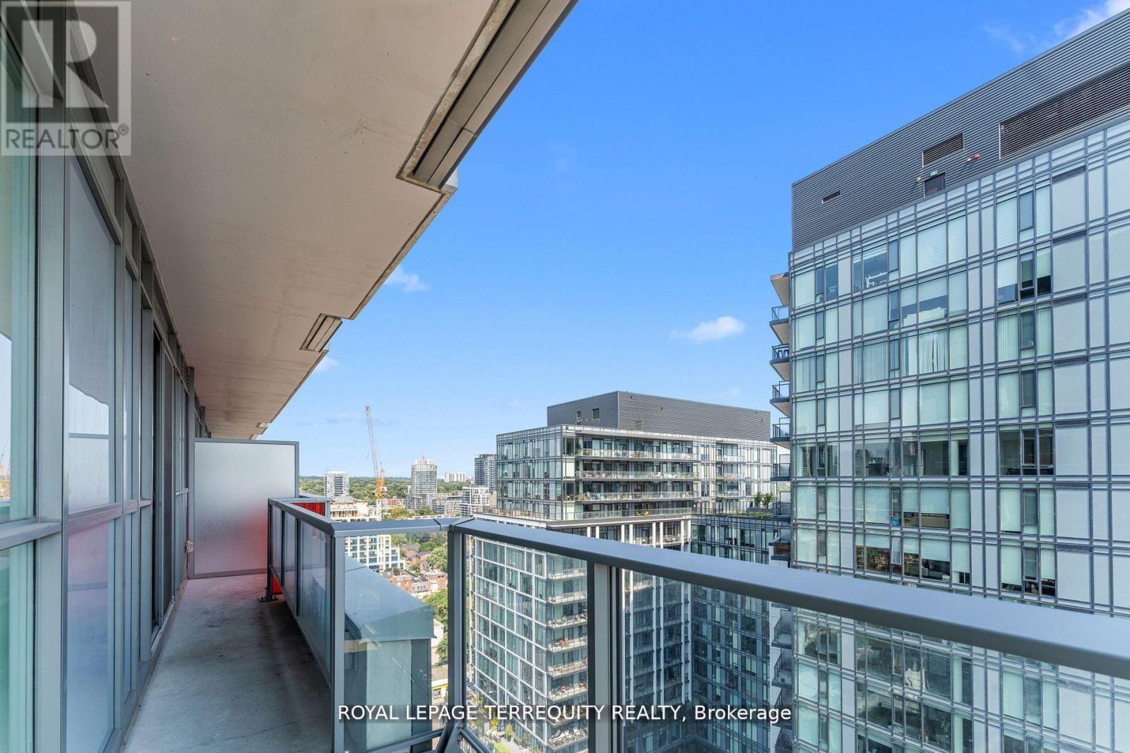 1808 - 120 Parliament Street, Toronto, Ontario M5A 0N6 - Photo 27 - C13458538