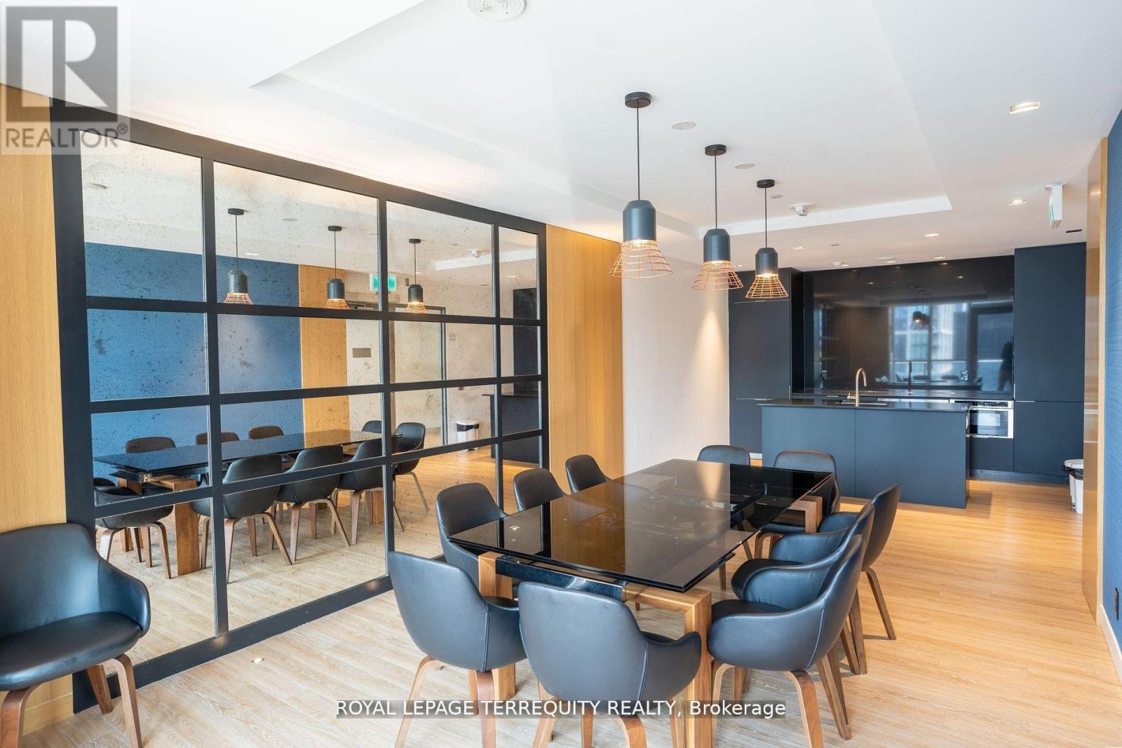 1808 - 120 Parliament Street, Toronto, Ontario M5A 0N6 - Photo 30 - C13458538