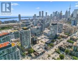 1808 - 120 PARLIAMENT STREET, Toronto, Ontario