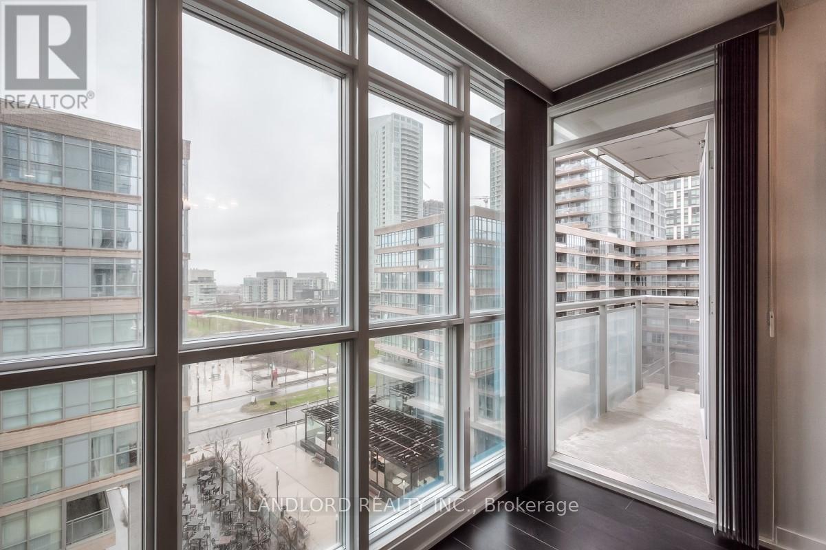 836 - 15 Iceboat Terrace, Toronto, Ontario  M5V 4A5 - Photo 14 - C13458606