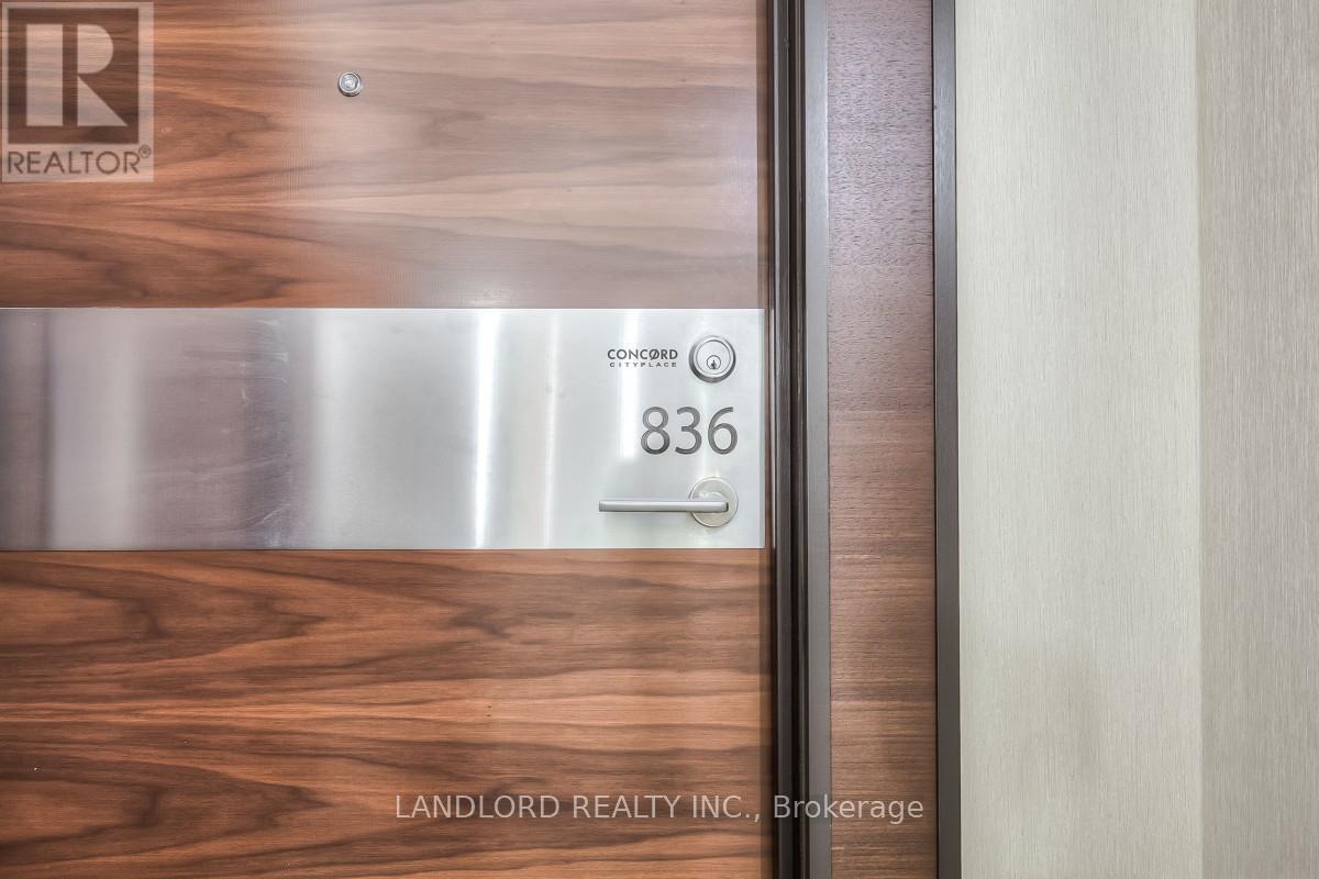 836 - 15 Iceboat Terrace, Toronto, Ontario  M5V 4A5 - Photo 21 - C13458606