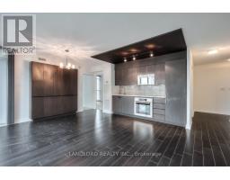836 - 15 ICEBOAT TERRACE, Toronto, Ontario