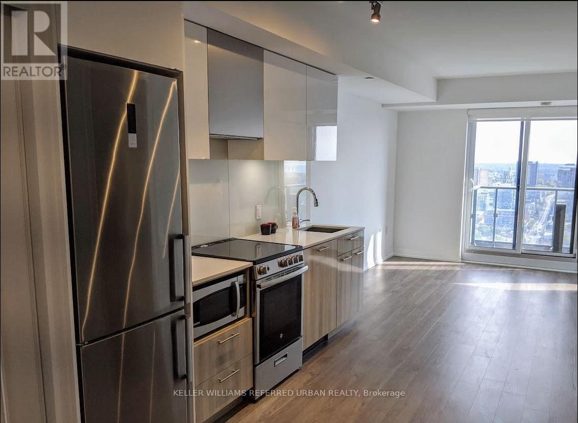 4702 - 251 Jarvis Street E, Toronto, Ontario  M5B 2C2 - Photo 3 - C13458630