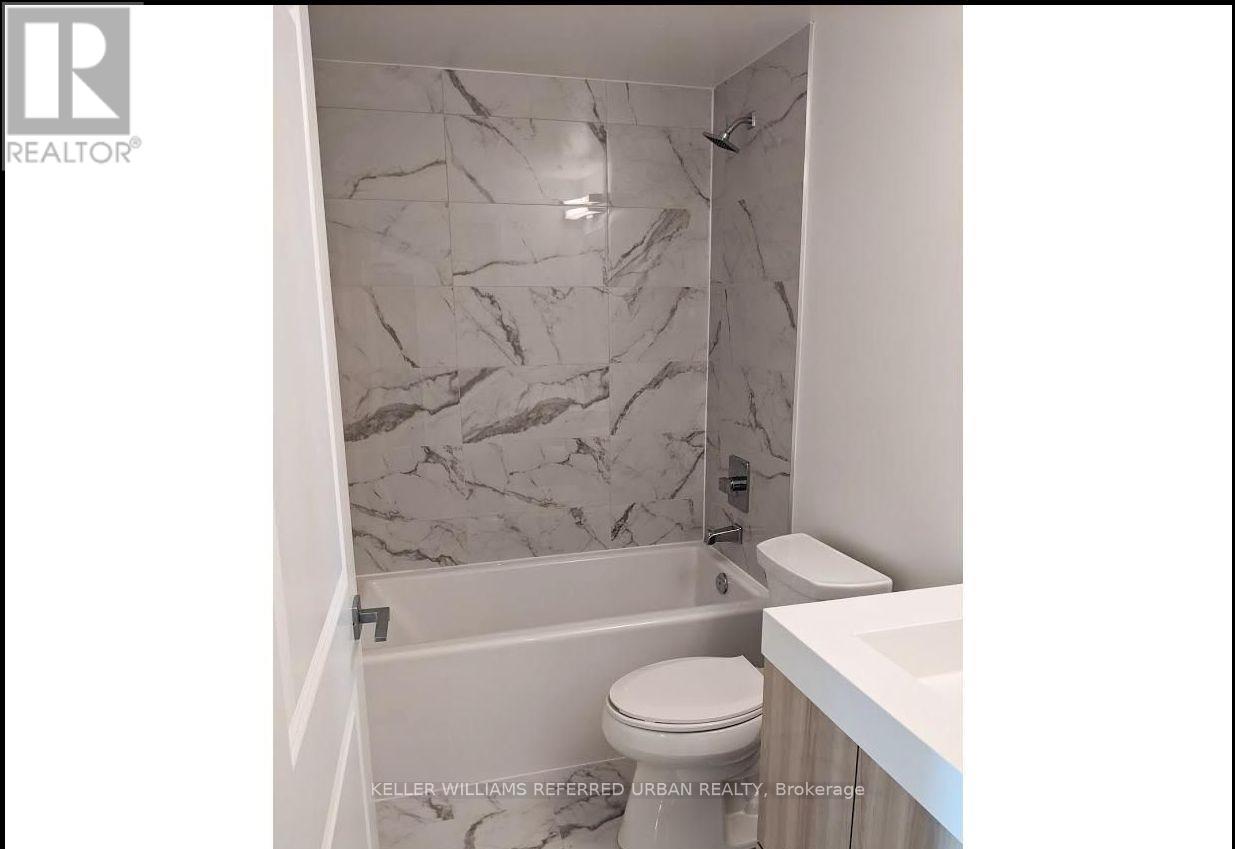 4702 - 251 Jarvis Street E, Toronto, Ontario  M5B 2C2 - Photo 4 - C13458630