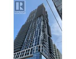 4702 - 251 JARVIS STREET E, Toronto, Ontario