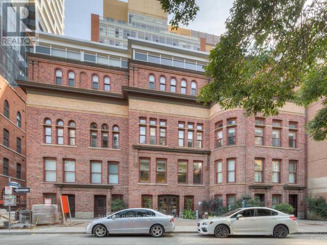 1504 - 11 ST JOSEPH STREET, Toronto, Ontario