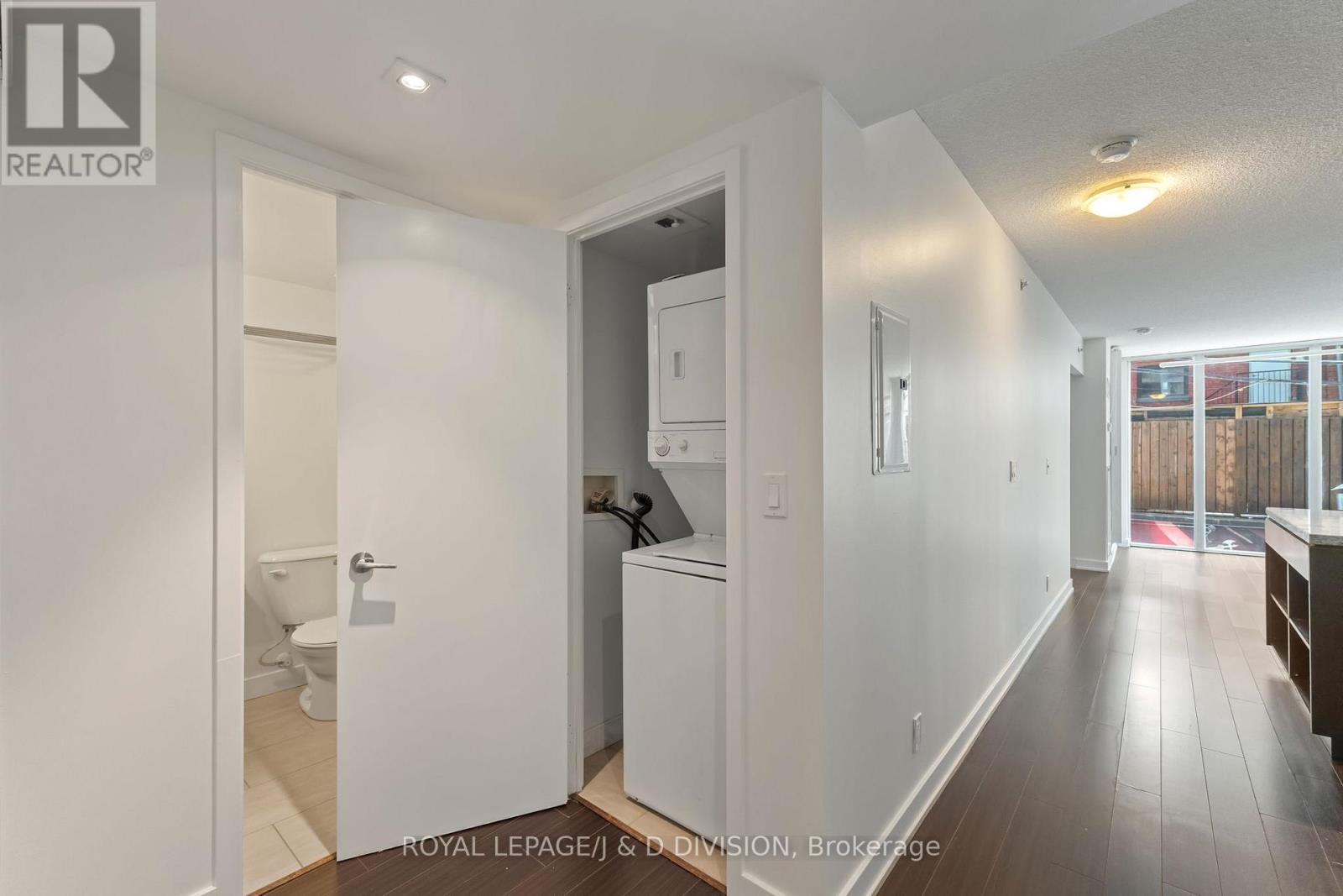 228 - 21 Nelson Street, Toronto, Ontario  M5V 3H9 - Photo 19 - C13458670