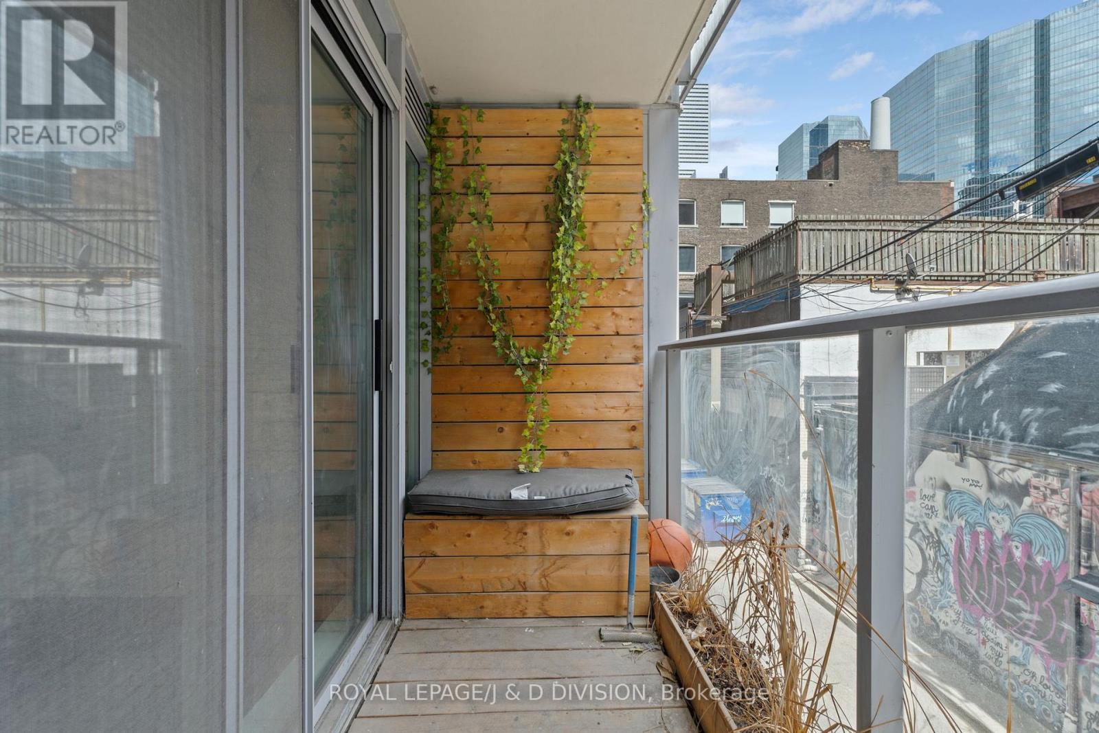 228 - 21 Nelson Street, Toronto, Ontario  M5V 3H9 - Photo 20 - C13458670