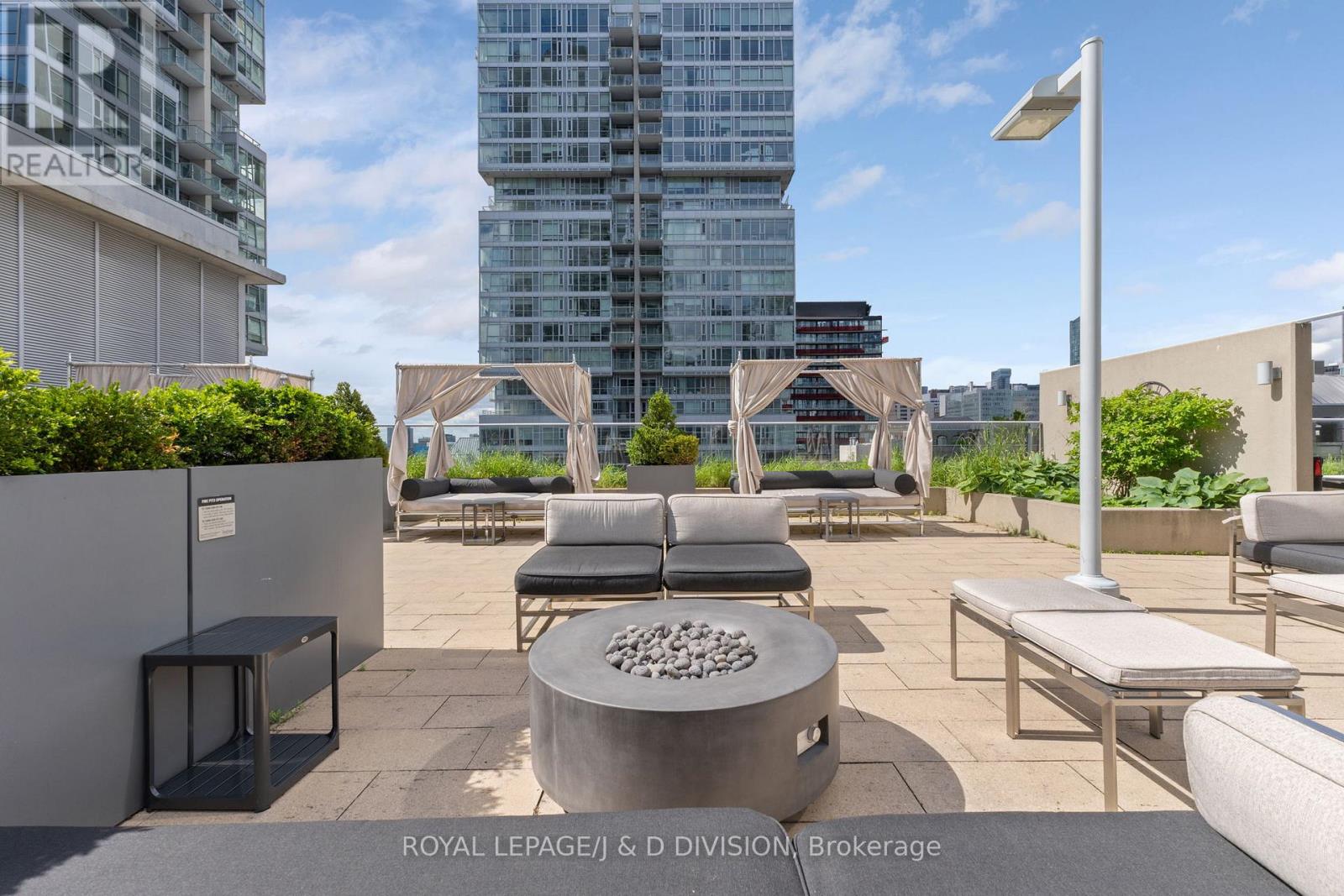 228 - 21 Nelson Street, Toronto, Ontario  M5V 3H9 - Photo 23 - C13458670