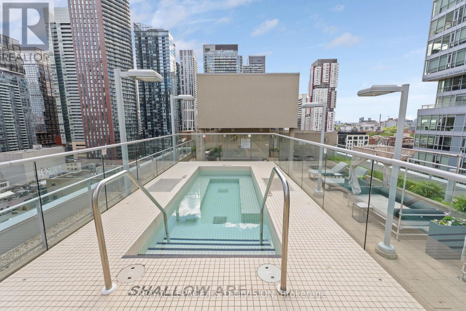 228 - 21 Nelson Street, Toronto, Ontario  M5V 3H9 - Photo 26 - C13458670
