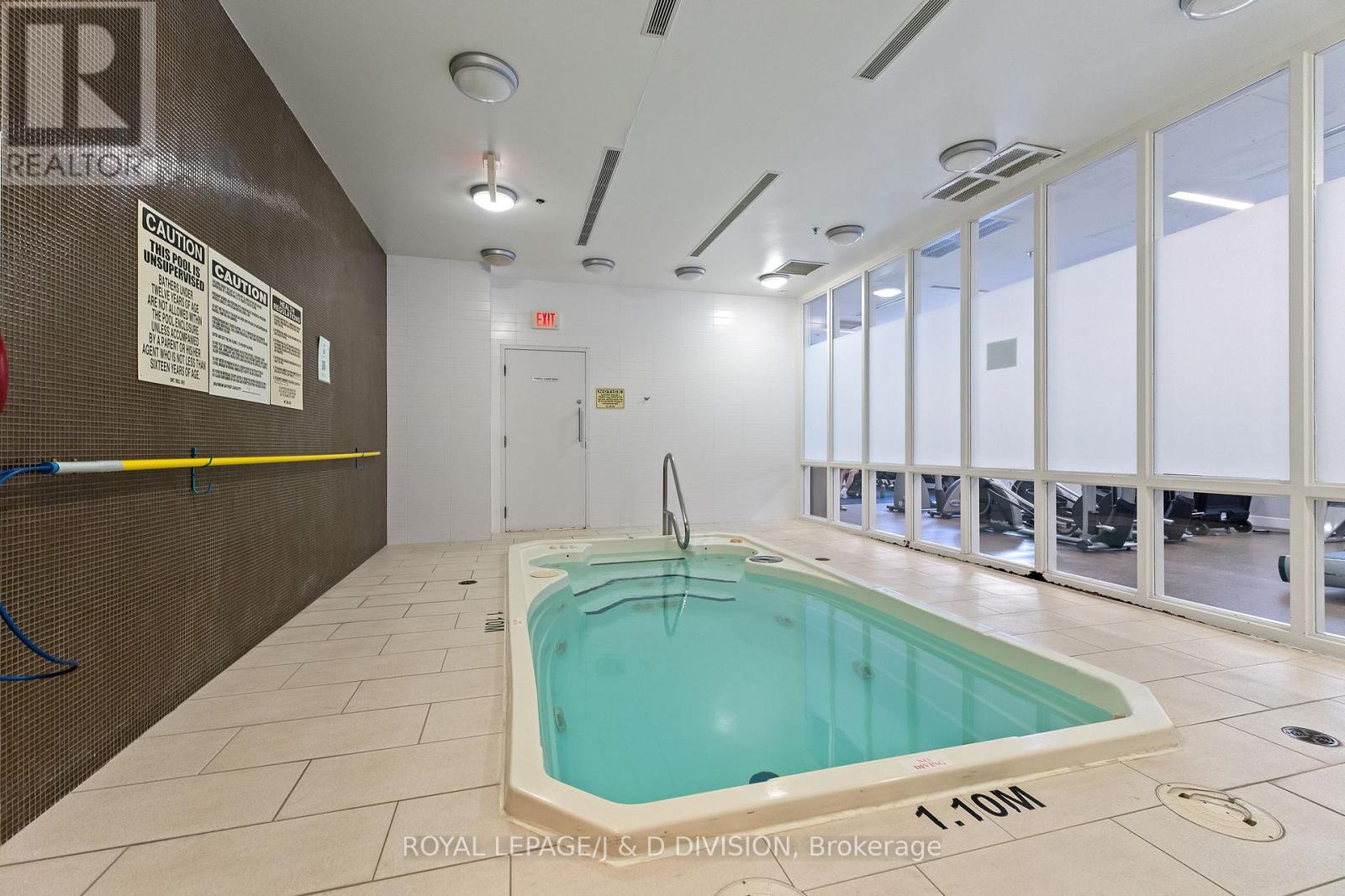 228 - 21 Nelson Street, Toronto, Ontario  M5V 3H9 - Photo 27 - C13458670