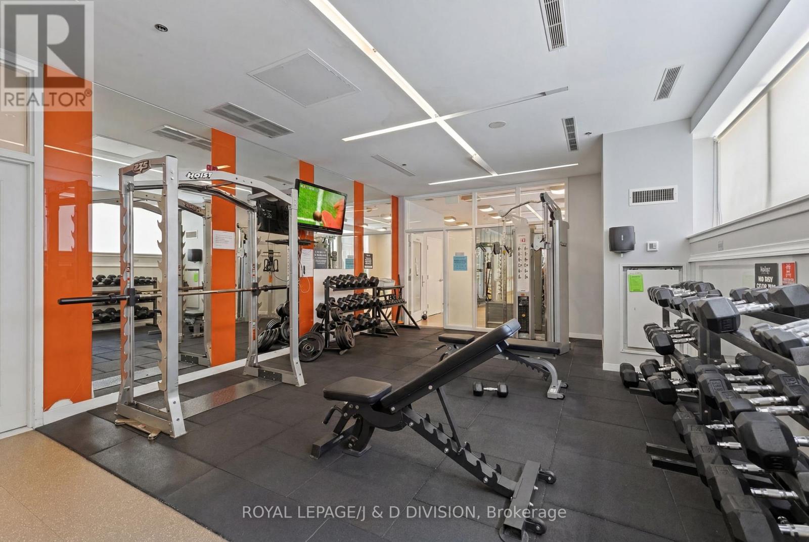 228 - 21 Nelson Street, Toronto, Ontario  M5V 3H9 - Photo 29 - C13458670