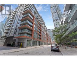 228 - 21 NELSON STREET, Toronto, Ontario
