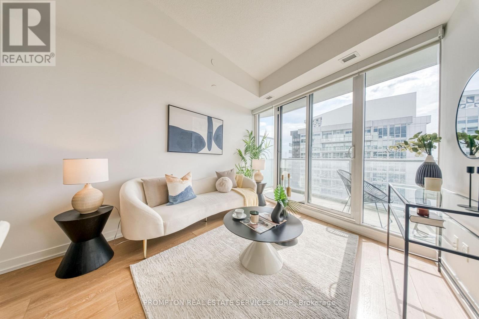 3802 - 115 Mcmahon Drive, Toronto, Ontario M2K 0E3 - Photo 11 - C13458690