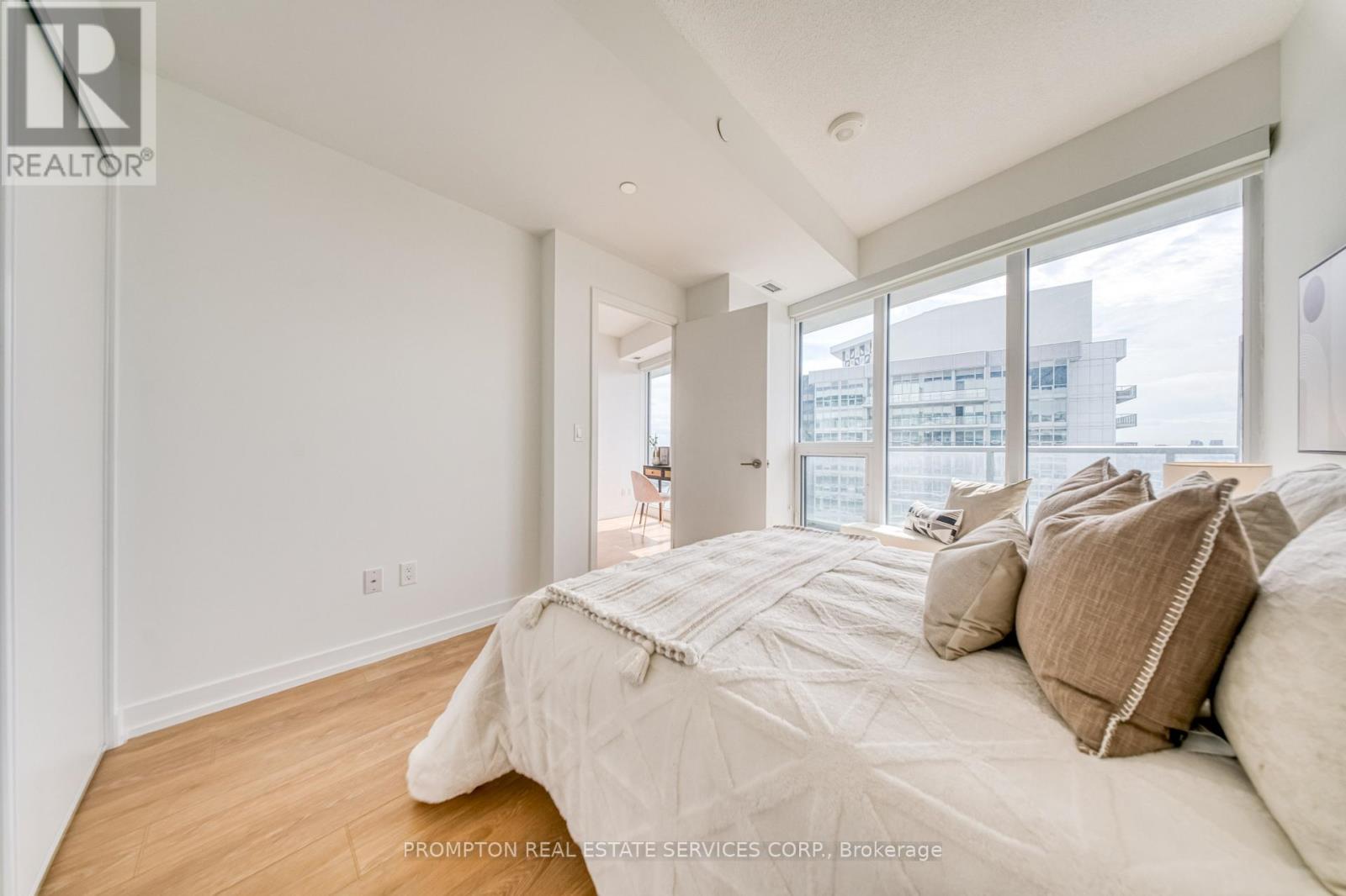3802 - 115 Mcmahon Drive, Toronto, Ontario M2K 0E3 - Photo 18 - C13458690