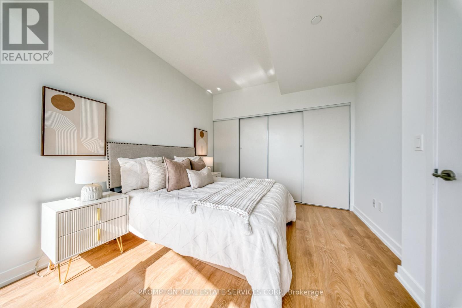 3802 - 115 Mcmahon Drive, Toronto, Ontario M2K 0E3 - Photo 19 - C13458690