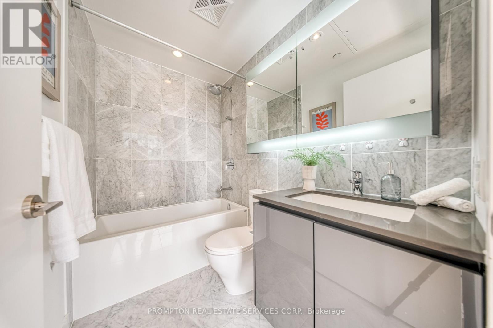 3802 - 115 Mcmahon Drive, Toronto, Ontario M2K 0E3 - Photo 21 - C13458690