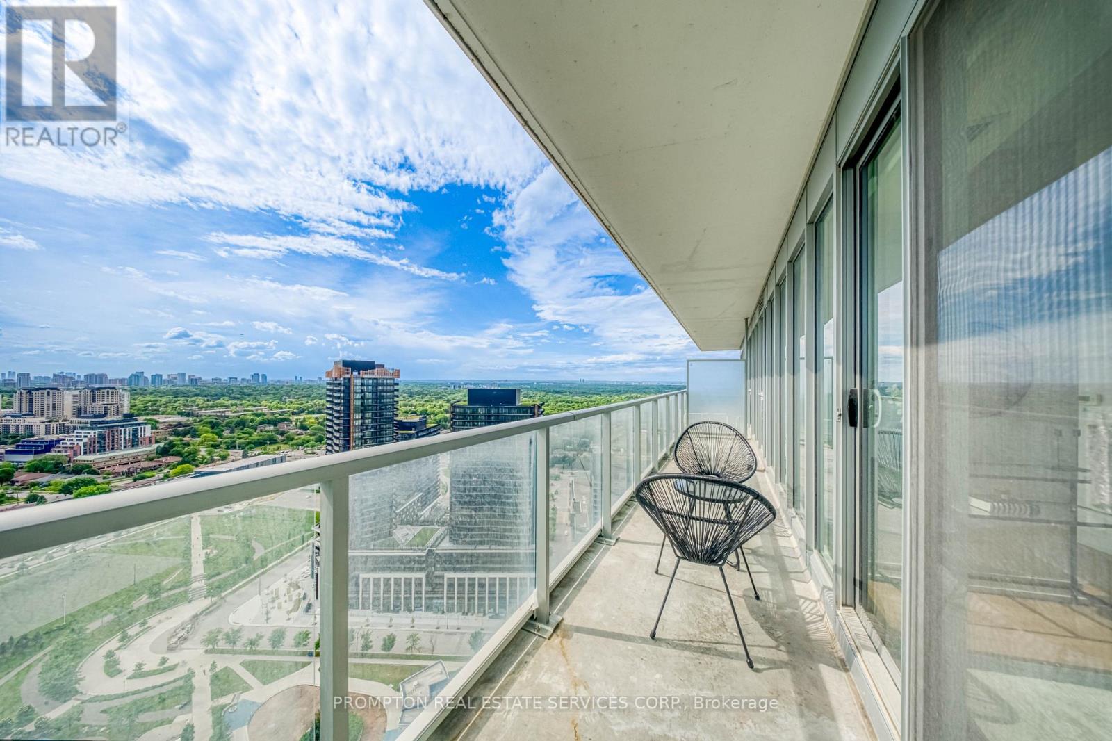 3802 - 115 Mcmahon Drive, Toronto, Ontario M2K 0E3 - Photo 24 - C13458690