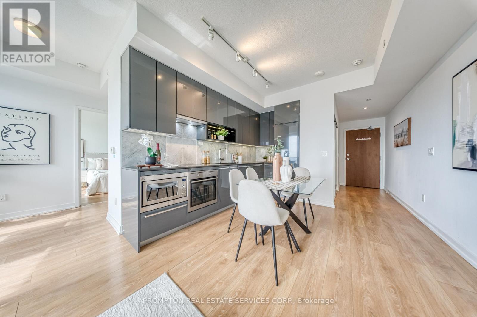 3802 - 115 Mcmahon Drive, Toronto, Ontario M2K 0E3 - Photo 3 - C13458690