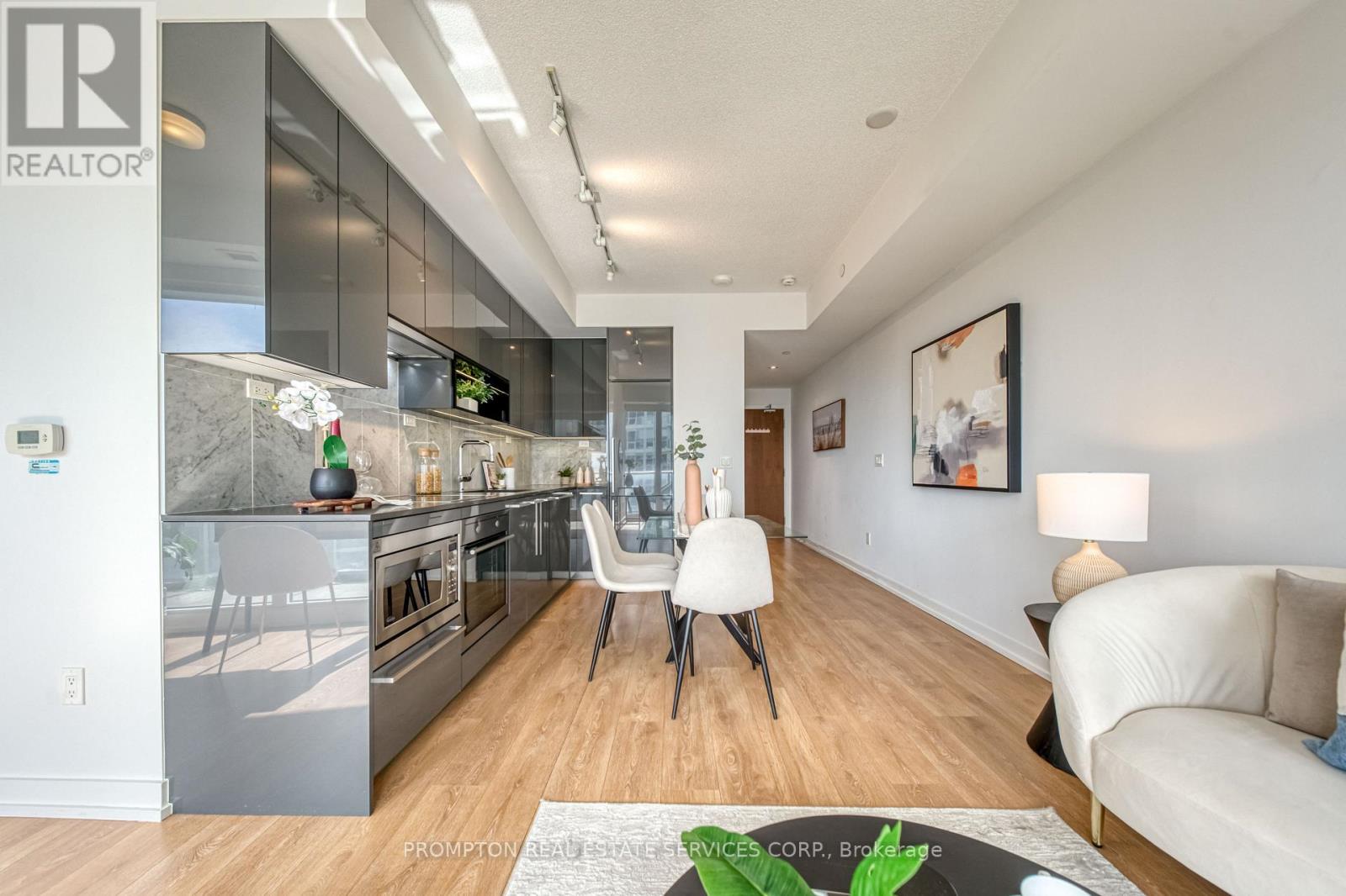 3802 - 115 Mcmahon Drive, Toronto, Ontario M2K 0E3 - Photo 5 - C13458690