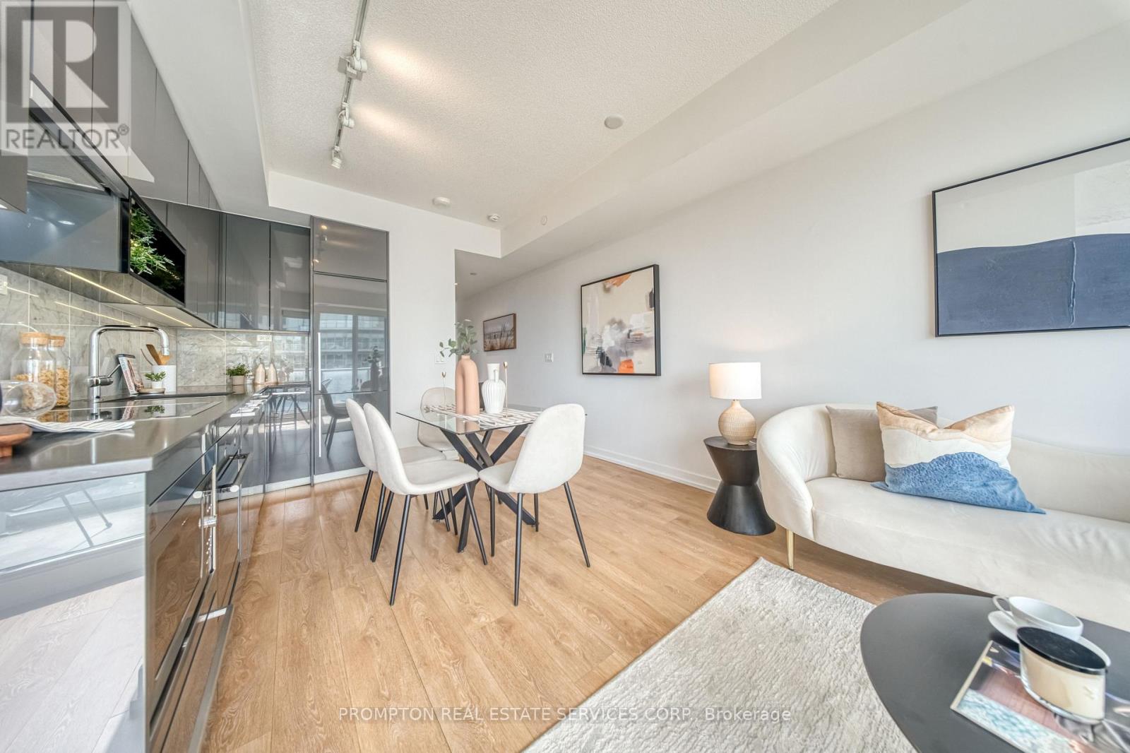 3802 - 115 Mcmahon Drive, Toronto, Ontario M2K 0E3 - Photo 6 - C13458690
