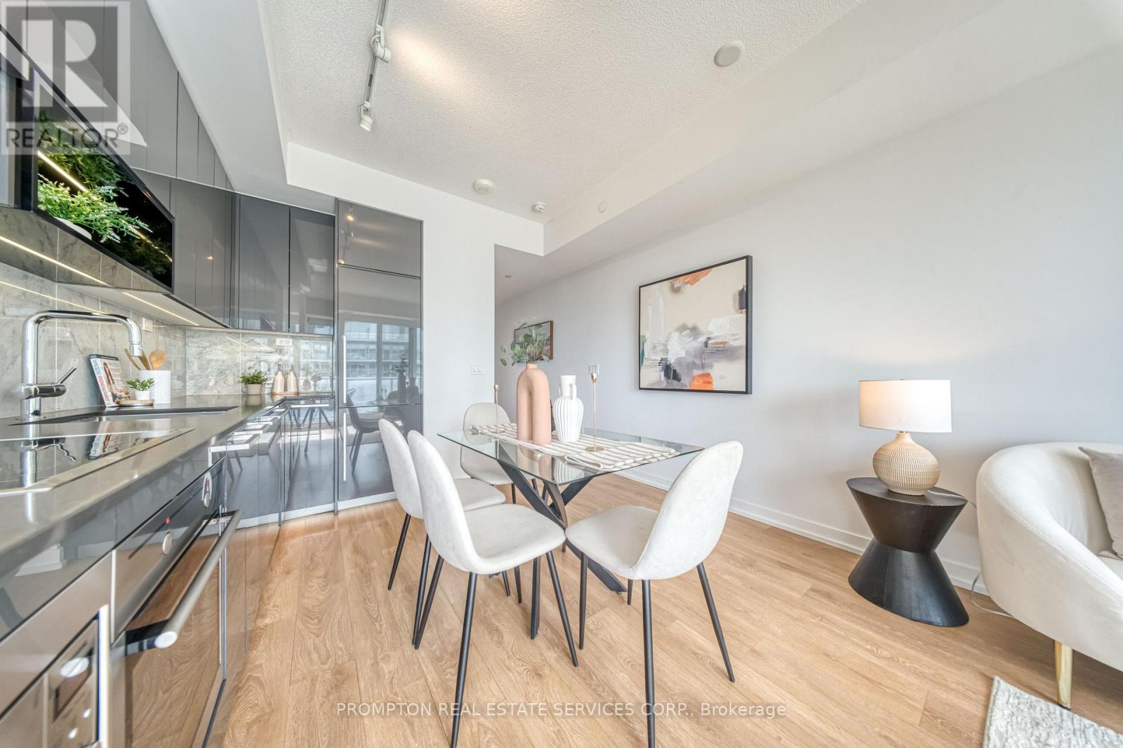 3802 - 115 Mcmahon Drive, Toronto, Ontario M2K 0E3 - Photo 7 - C13458690