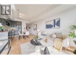 3802 - 115 MCMAHON DRIVE, Toronto, Ontario