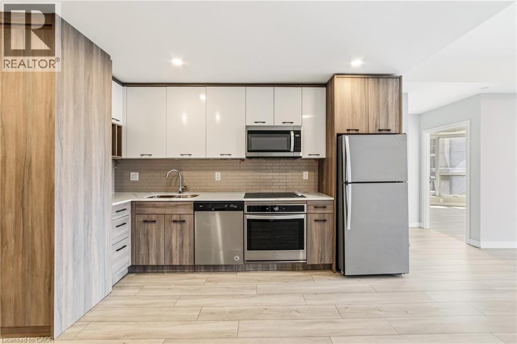 20 George Street Unit# 1707, Hamilton, Ontario  L8P 0C4 - Photo 11 - 40812120